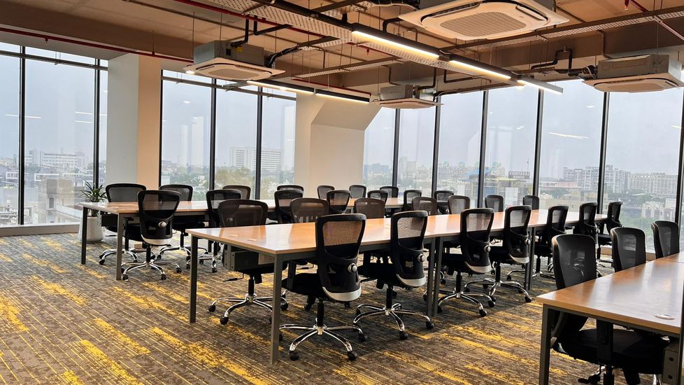 Nextcoworks